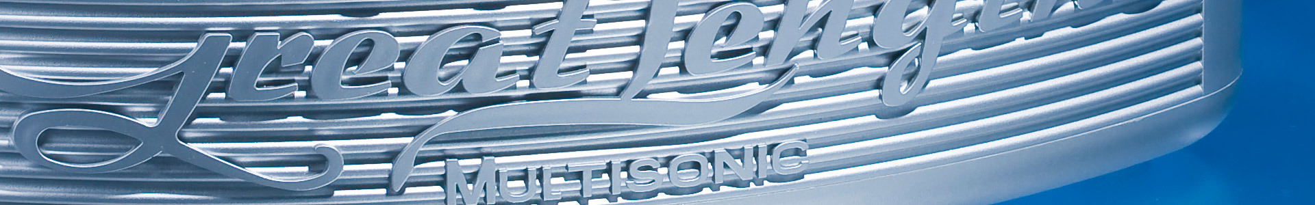 Multisonic mieten (© Great Lengths)