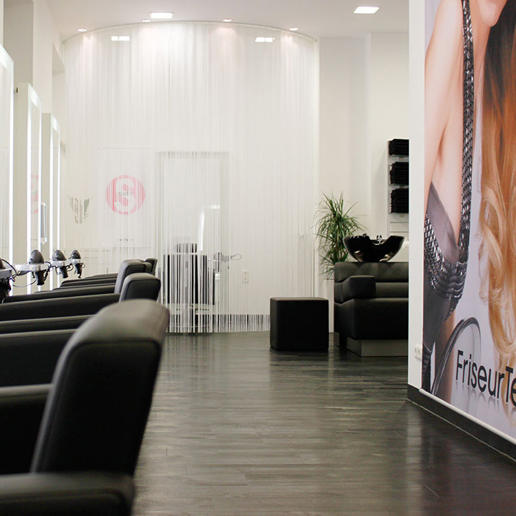 FriseurTeam Burghausen (© FriseurTeam Burghausen)