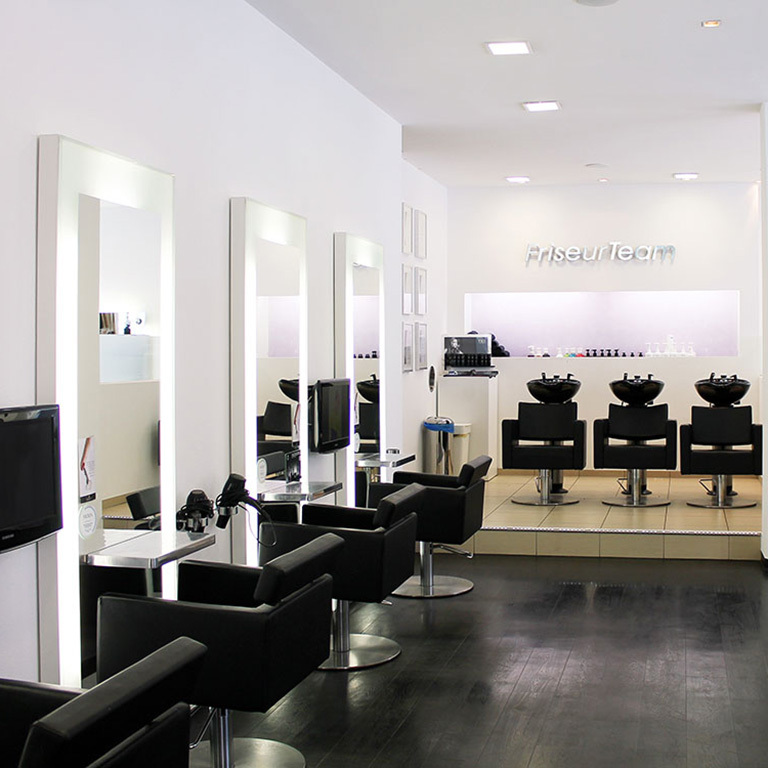Salon in Mühldorf am Inn (© Salon in Mühldorf am Inn)