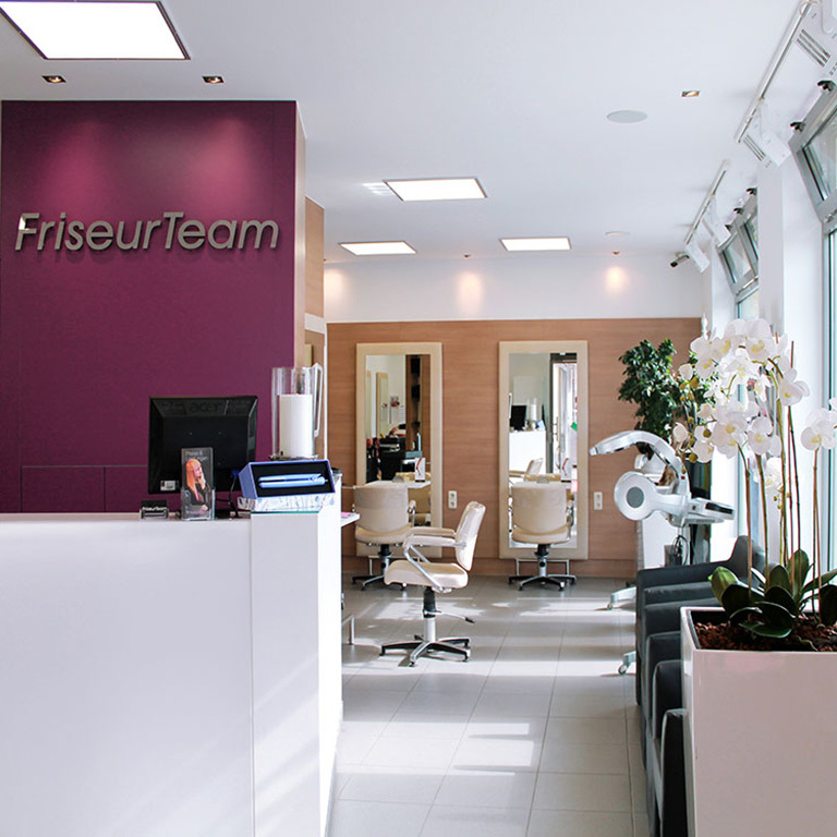 FriseurTeam Neuötting (© FriseurTeam Neuötting)