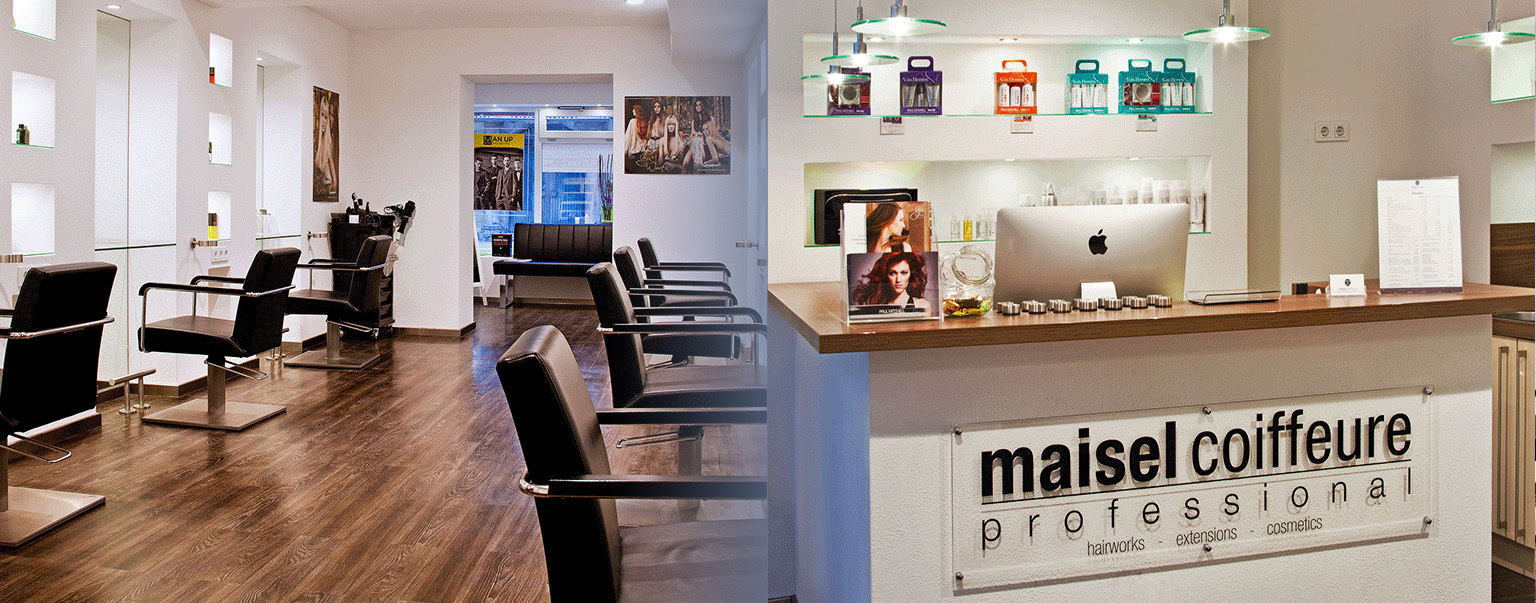 Maisel Coiffeure (© Maisel Coiffeure)
