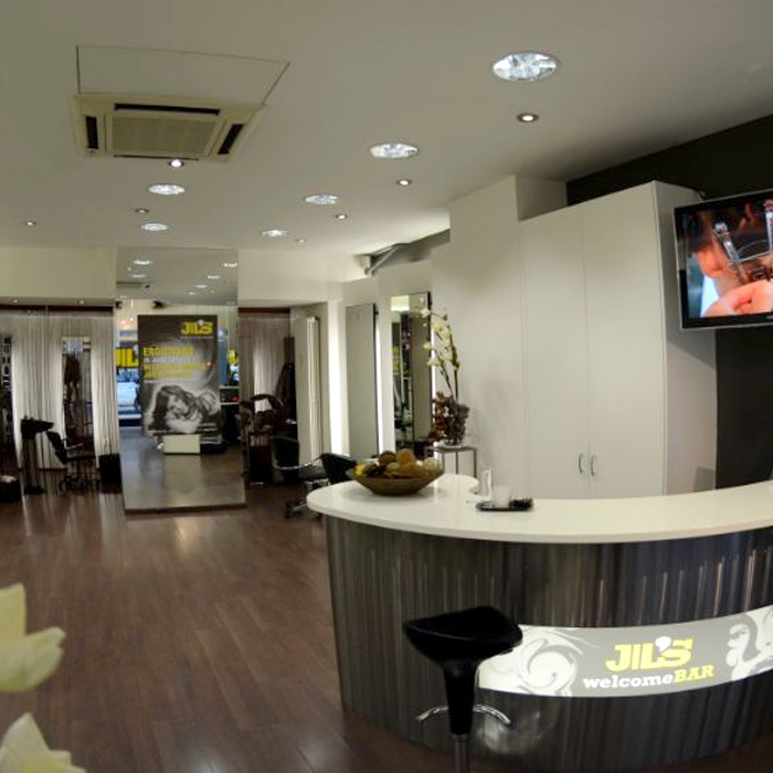 Jil's Salon Salon Luzern (© Jil's Salon Salon Luzern)