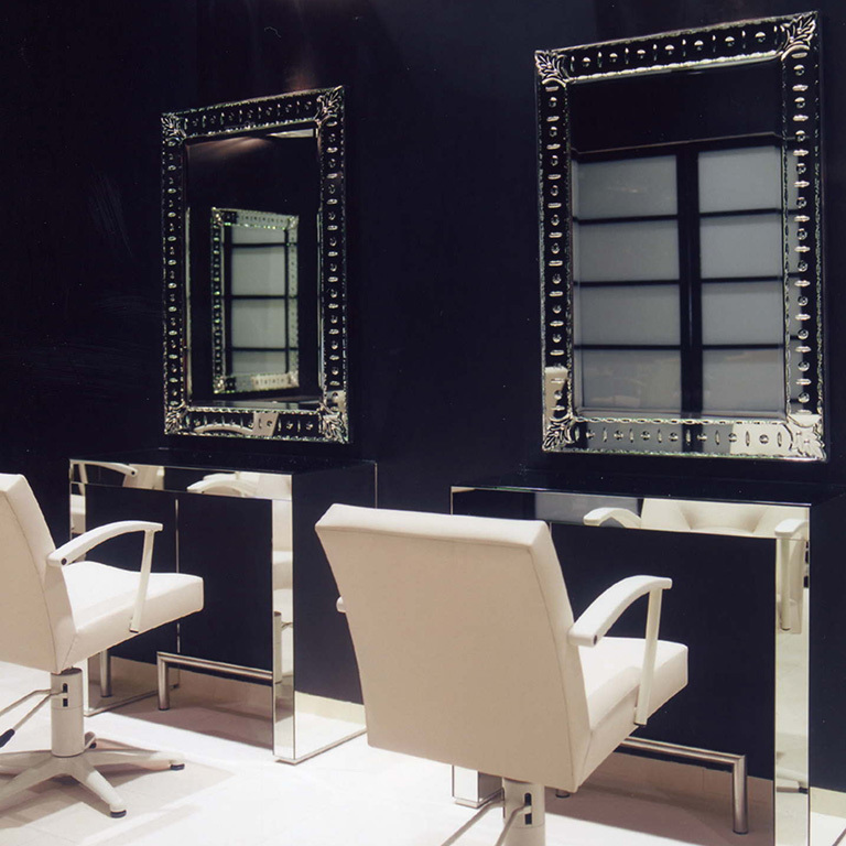 Marlies Möller Neuer Wall (© Great Lengths)