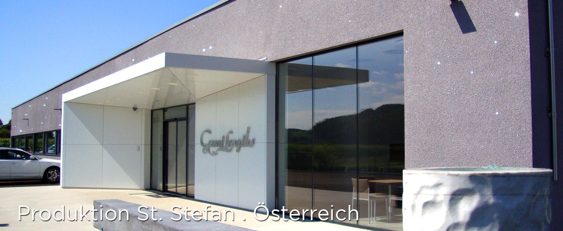 Produktion St. Stefan . Österreich (© Great Lengths)
