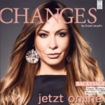 Magazin CHANGES 2016/03 - jetzt online (© Great Lengths)