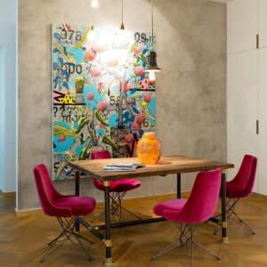 HaarWerk Auth Ayse & Nizam Hatice (© HaarWerk Auth Ayse & Nizam Hatice)