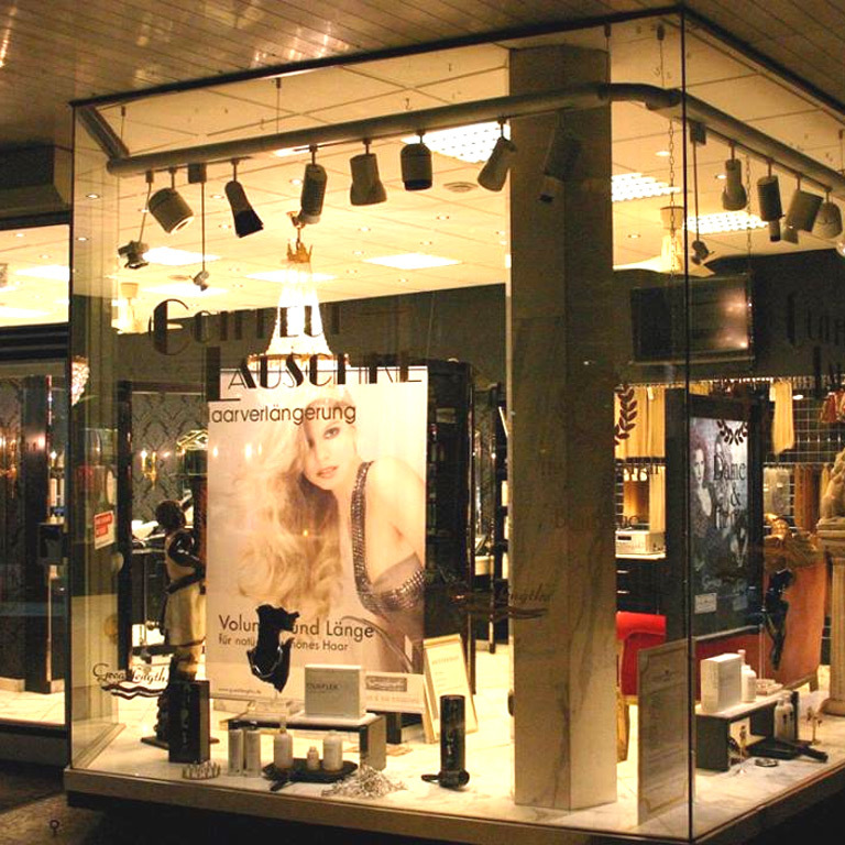 Coiffeur Lauschke, Kassel (© Coiffeur Lauschke)