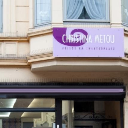 Christina Metou (© Christina Metou)