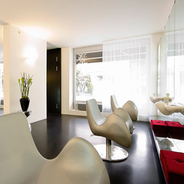 Salon Späth Klaus (© Salon Späth Klaus)