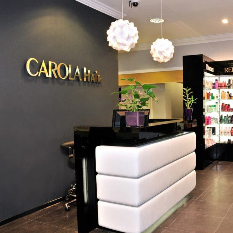 Carola Hair & Beauty (© Carola Hair & Beauty)
