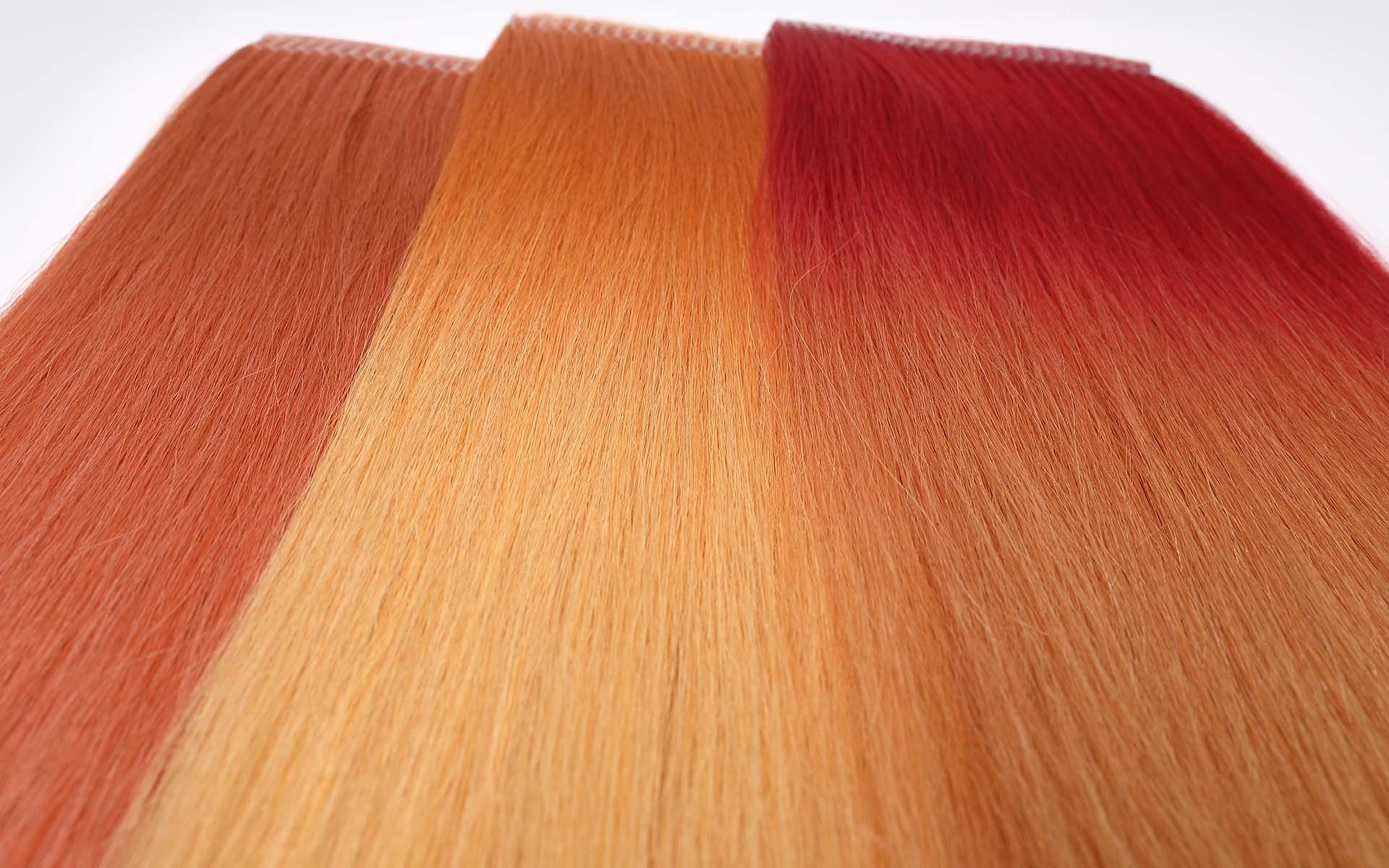 Blorange rockt den Sommer 2017 (© Great Lengths)