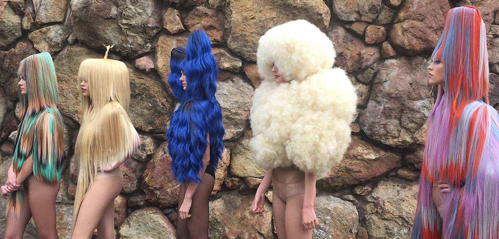 &#39;&#39;Germany‘s next Topmodel&#39;&#39; setzt auf Great Lengths (© ProSieben)