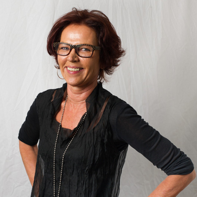 Great Lengths Expertin Sabine Bern, Krefeld (© Great Lengths)