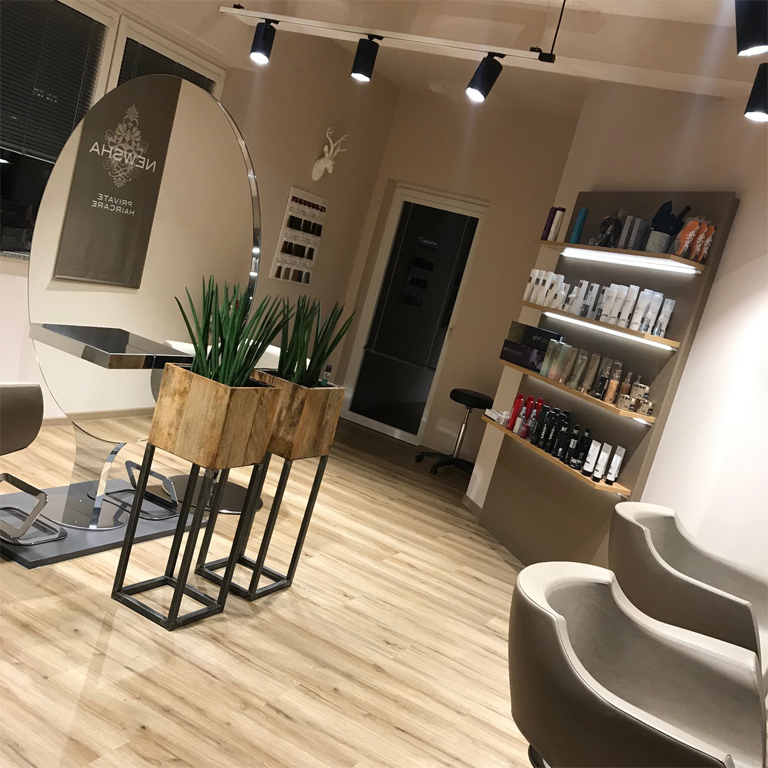 Salon Irene Schwarz01 (© Irene Schwarz)