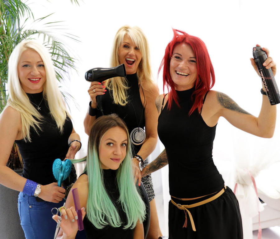 Friseur Flexibel01 (© Friseur Flexibel)