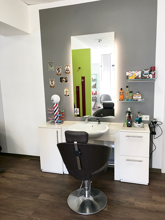 Friseursalon Hajo Beier01 (© Friseursalon Hajo Beier)