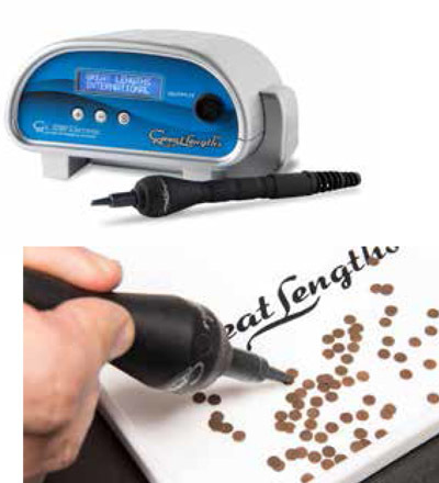 GL VOLUME MODULIERSTAB (© Great Lengths)