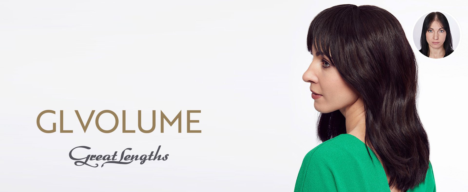 GL Volume - Applikation (© Great Lengths)