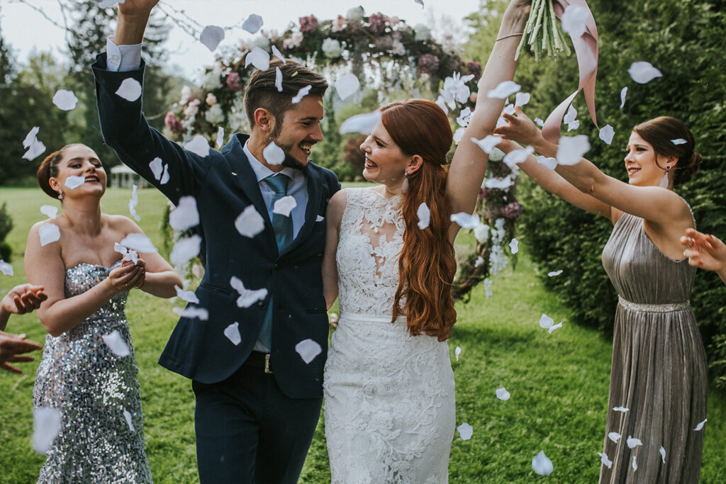 Aiola Wedding Shooting