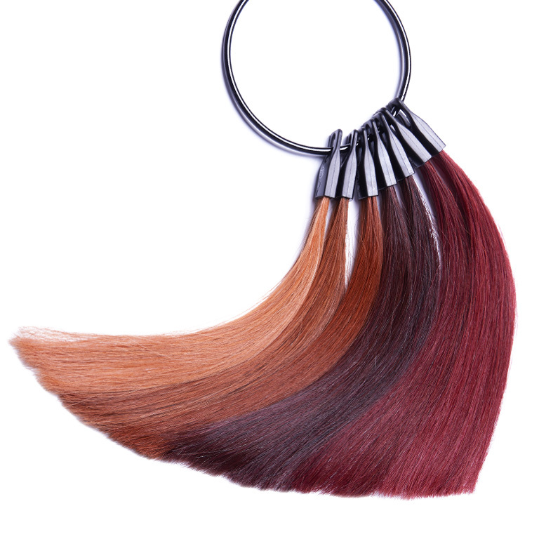 Farbring rot (© Great Lengths)