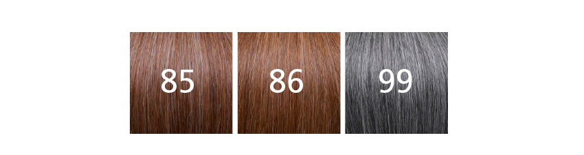 Neuer Farbring mit neuen Farben (© Great Lengths)