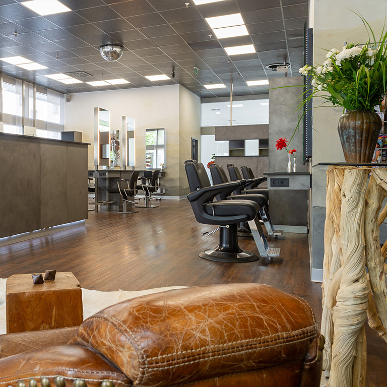 Intercoiffure Haare Mittmann GmbH (© http://haare-mittmann.de/)