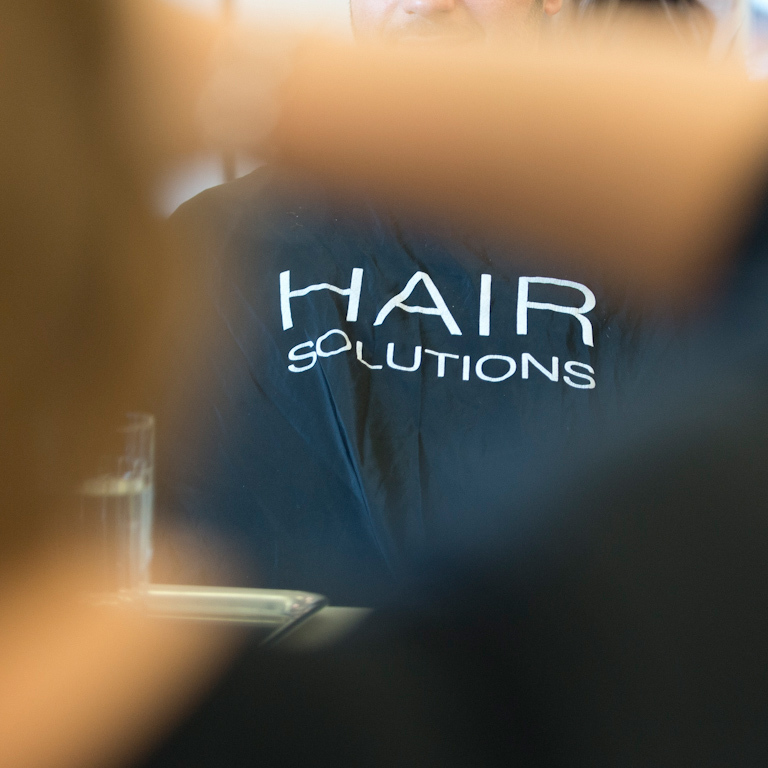 Hair Solutions (© Great Lengths)