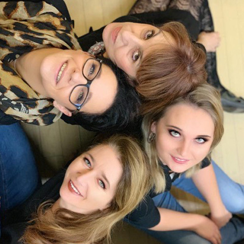 Hairstyling Studio Linz (© Hairstyling Studio Linz)