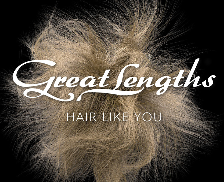 HAIR LIKE YOU (© Great Lengths)