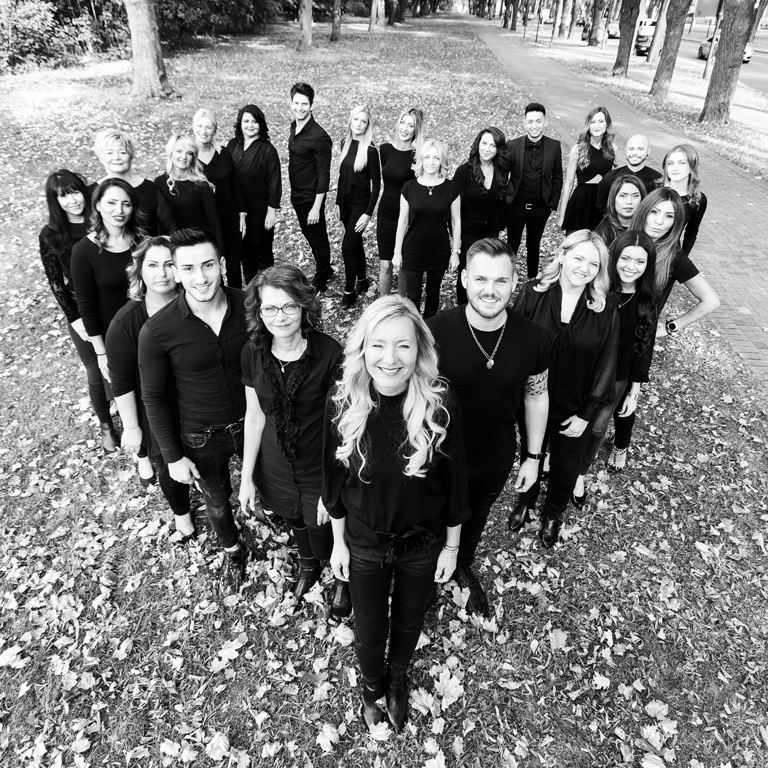 kpOchs Perfectly Hair (© kpOchs)