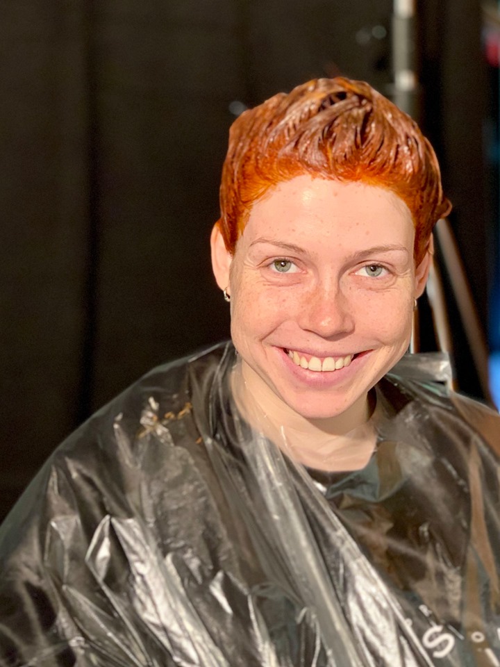 Fashion und Trends – Workshop in Frankfurt, Mai 2019