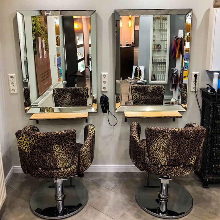 2019 Haarscharf by Andrè (© Haarscharf by Andrè)