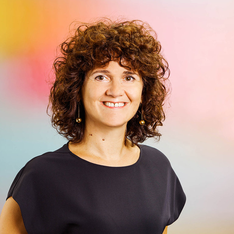 Anita Lafer (© Great Lengths)