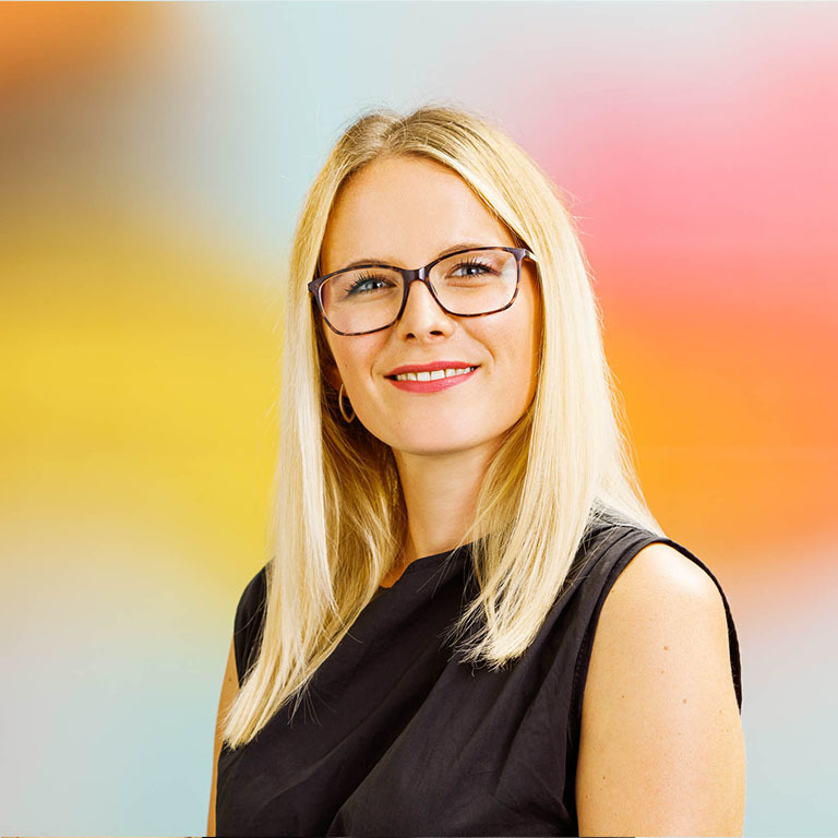 Anna Groß (© Great Lengths)