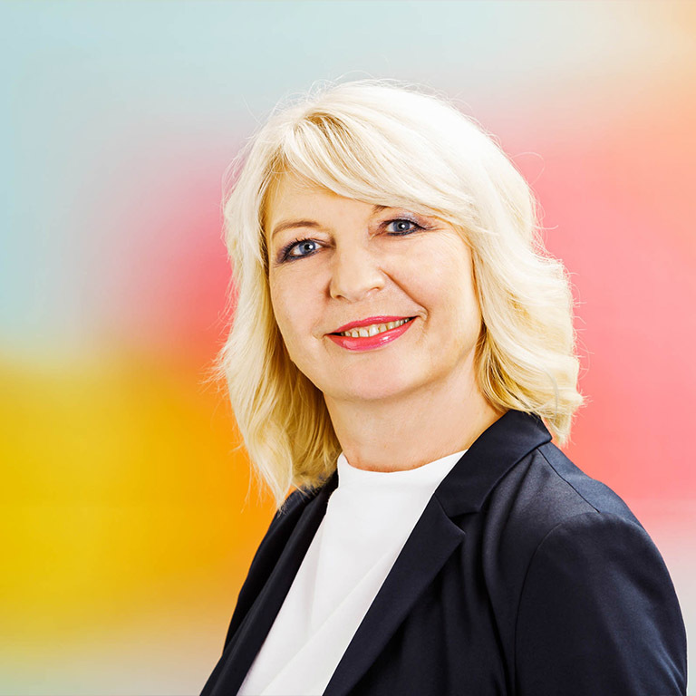 Britta Jax (© Great Lengths)