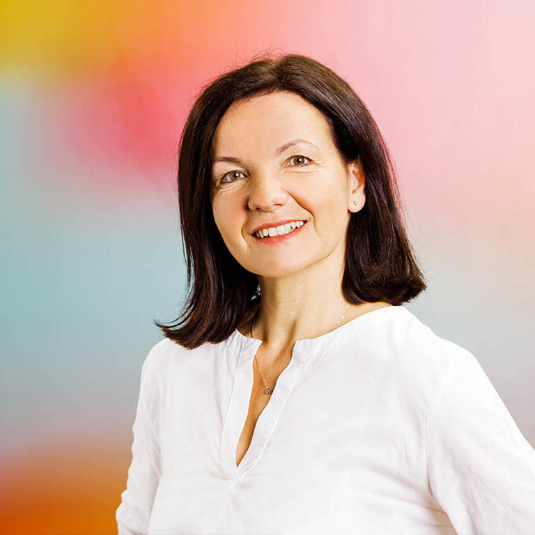 Christine Mitterfellner (© Great Lengths)