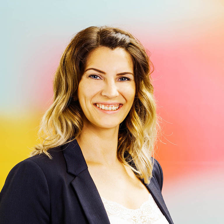 Dana Wetzig (© Great Lengths)