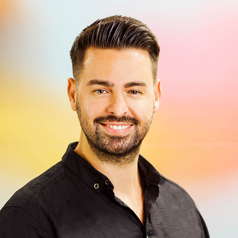 Erdin Kirazli (© Great Lengths)