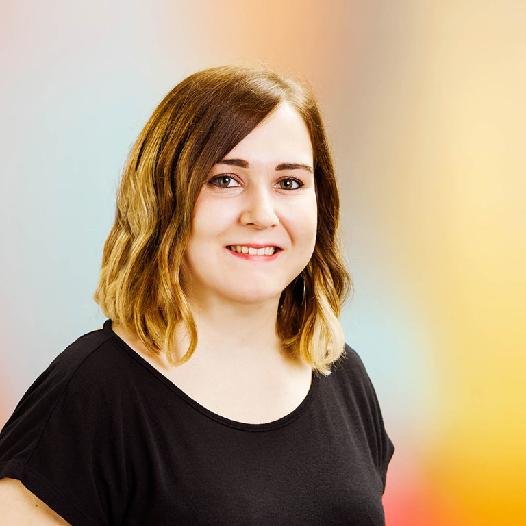 Eva Tropper (© Great Lengths)