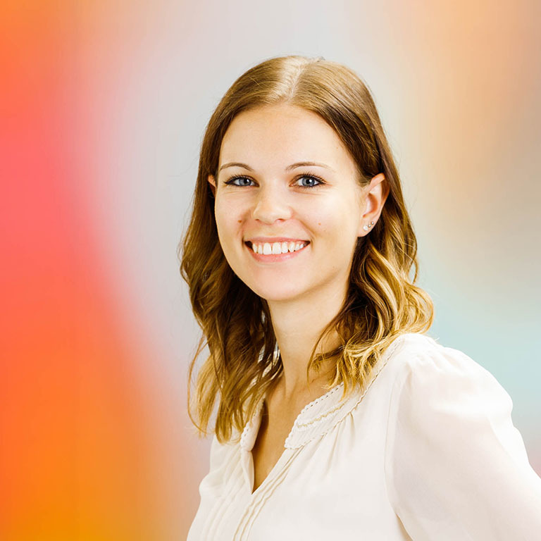 Isabella Hebenstreit (© Great Lengths)