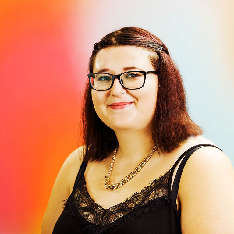 Jasmin Maier (© Great Lengths)