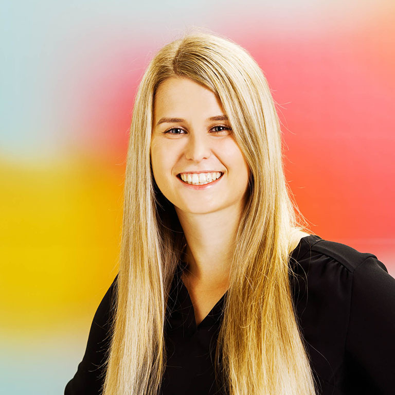 Jennifer Strobl (© Great Lengths)