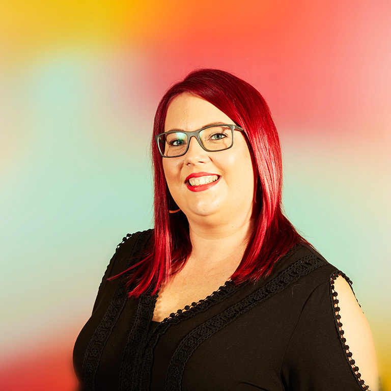 Katrin Hirnschall (© Great Lengths)