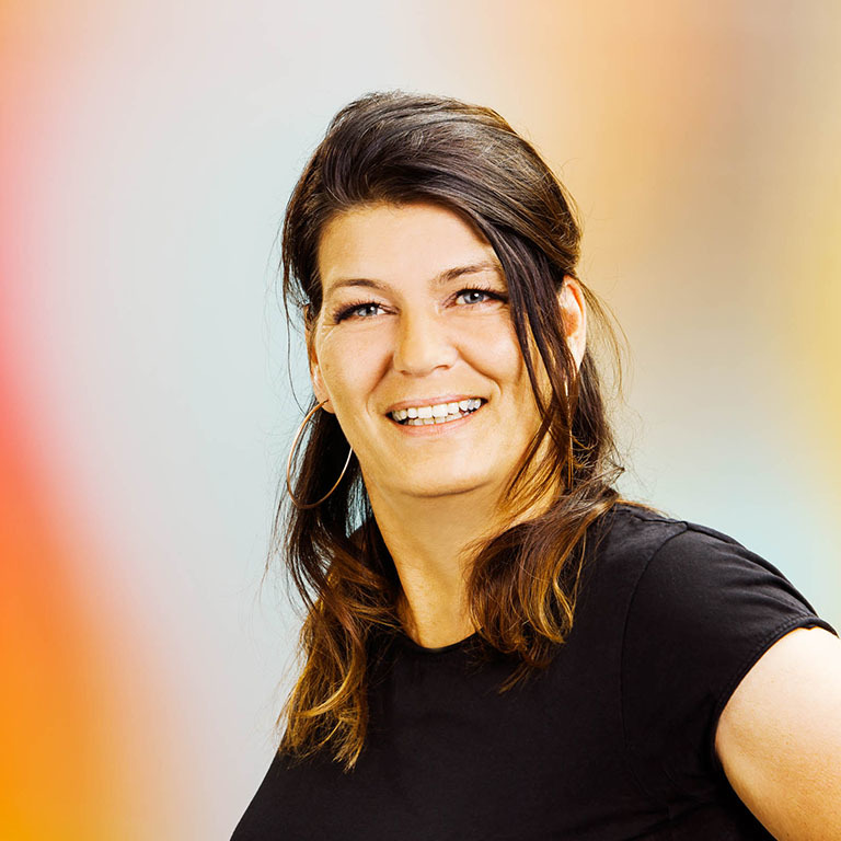 Lydia Wontorra (© Great Lengths)