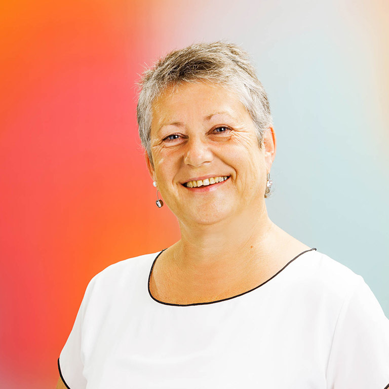 Marina Schönberger (© Great Lengths)