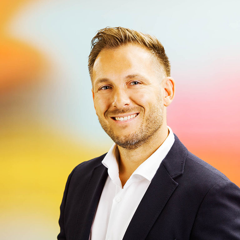 Oliver Stocker (© Great Lengths)