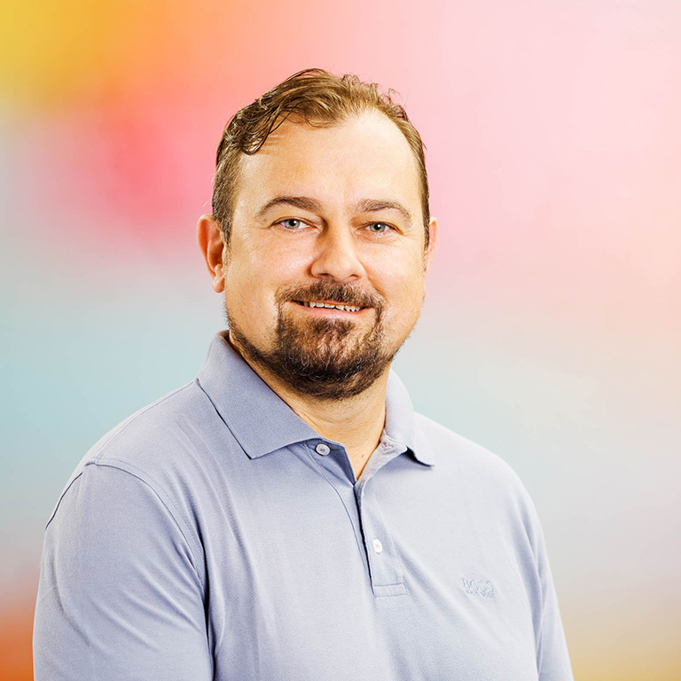 Robert Lafer (© Great Lengths)