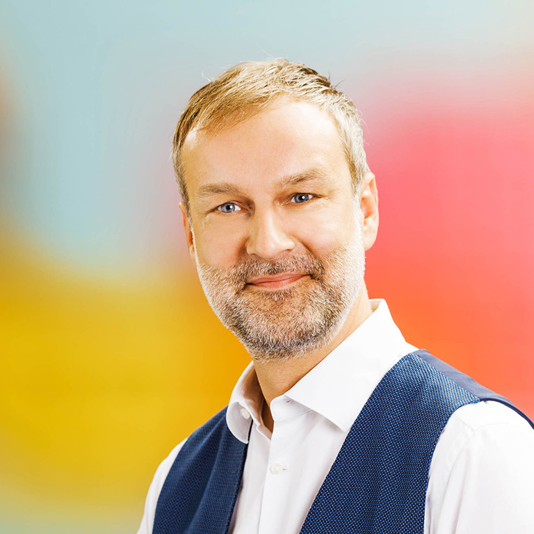 Roberto Stoll (© Great Lengths)