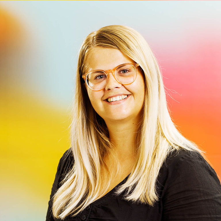 Sabina Scherr (© Great Lengths)