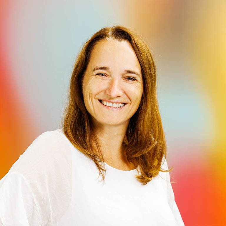 Sonja Urbanitsch (© Great Lengths)